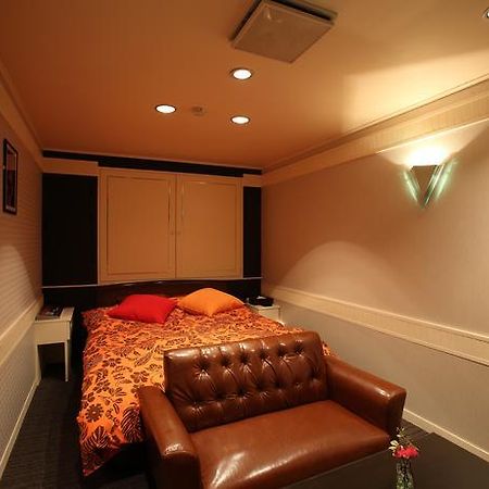 Hotel Water Gate Tajimi (Adults Only) Ngoại thất bức ảnh