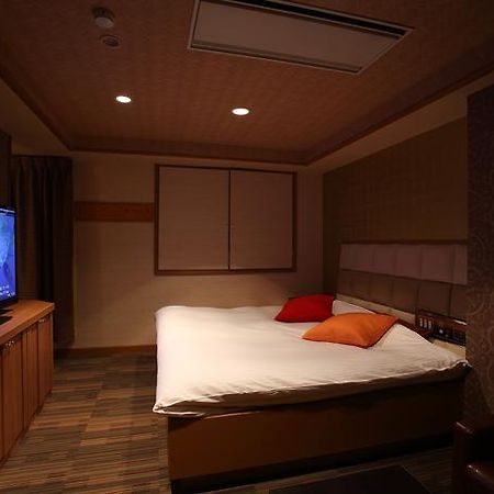 Hotel Water Gate Tajimi (Adults Only) Ngoại thất bức ảnh