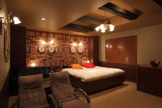 Hotel Water Gate Tajimi (Adults Only) Ngoại thất bức ảnh
