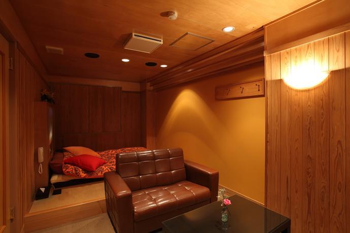Hotel Water Gate Tajimi (Adults Only) Ngoại thất bức ảnh