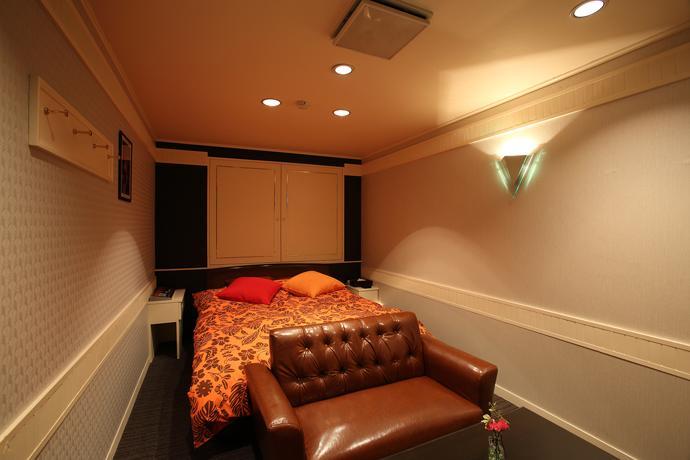 Hotel Water Gate Tajimi (Adults Only) Ngoại thất bức ảnh