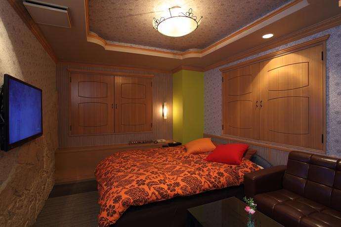 Hotel Water Gate Tajimi (Adults Only) Ngoại thất bức ảnh