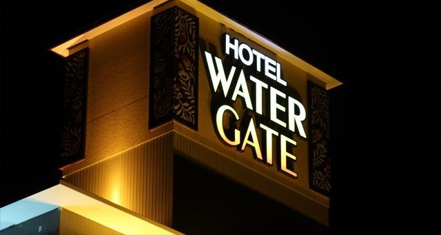 Hotel Water Gate Tajimi (Adults Only) Ngoại thất bức ảnh