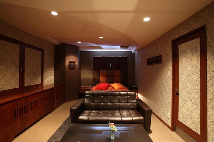 Hotel Water Gate Tajimi (Adults Only) Ngoại thất bức ảnh