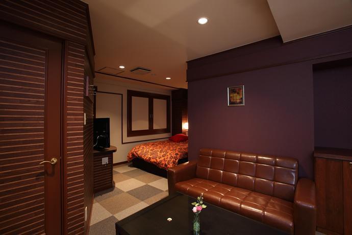 Hotel Water Gate Tajimi (Adults Only) Ngoại thất bức ảnh