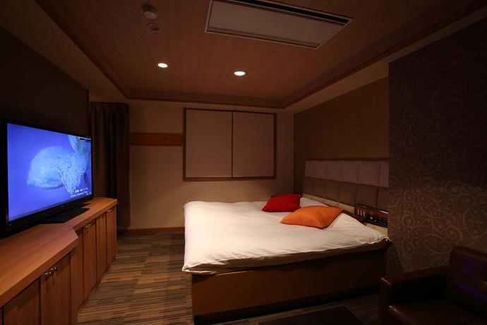 Hotel Water Gate Tajimi (Adults Only) Ngoại thất bức ảnh