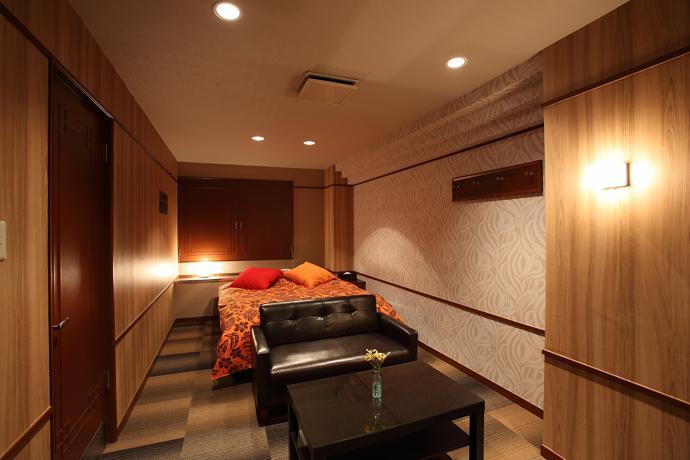 Hotel Water Gate Tajimi (Adults Only) Ngoại thất bức ảnh