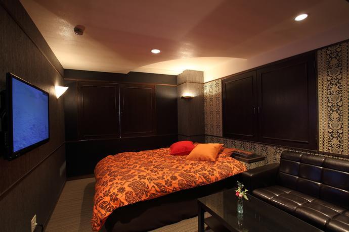 Hotel Water Gate Tajimi (Adults Only) Ngoại thất bức ảnh