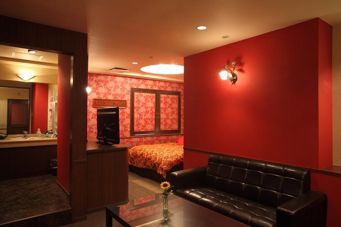 Hotel Water Gate Tajimi (Adults Only) Ngoại thất bức ảnh