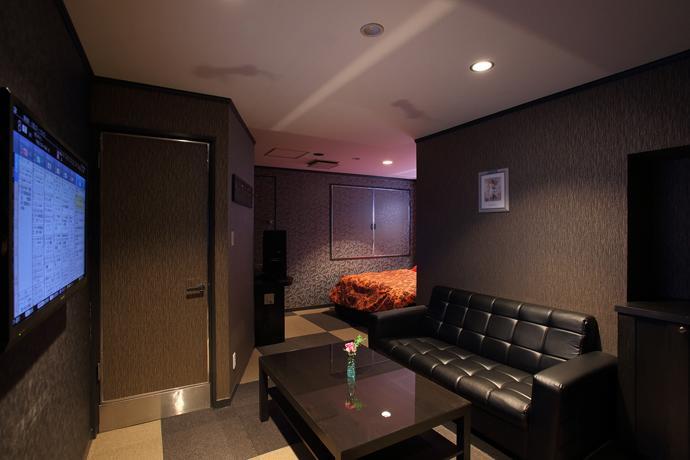 Hotel Water Gate Tajimi (Adults Only) Ngoại thất bức ảnh