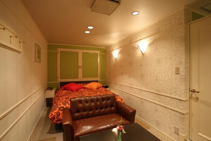 Hotel Water Gate Tajimi (Adults Only) Ngoại thất bức ảnh